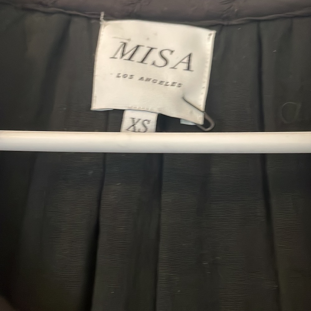 Misa dress - Picture 2 of 3